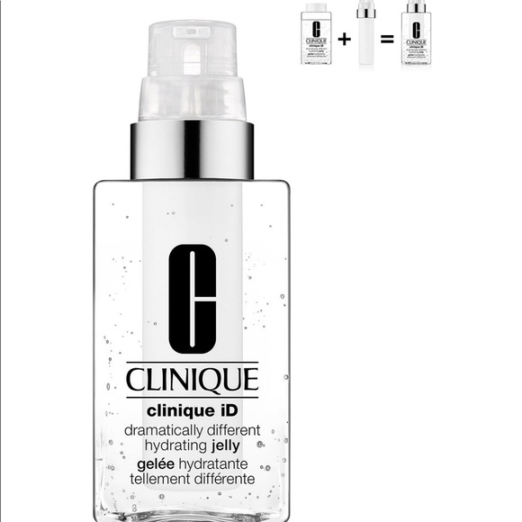 clinique serum moisturizer